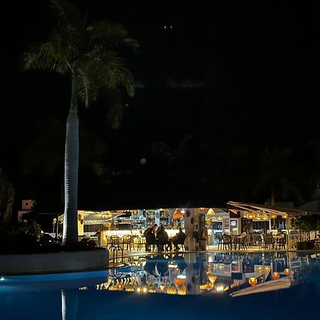 Adeje Paradise Resort Costa Adeje  Ngoại thất bức ảnh