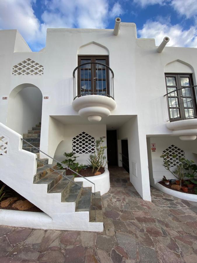 Adeje Paradise Resort Costa Adeje  Ngoại thất bức ảnh