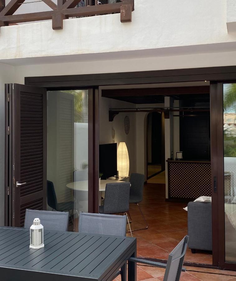 Adeje Paradise Resort Costa Adeje  Ngoại thất bức ảnh