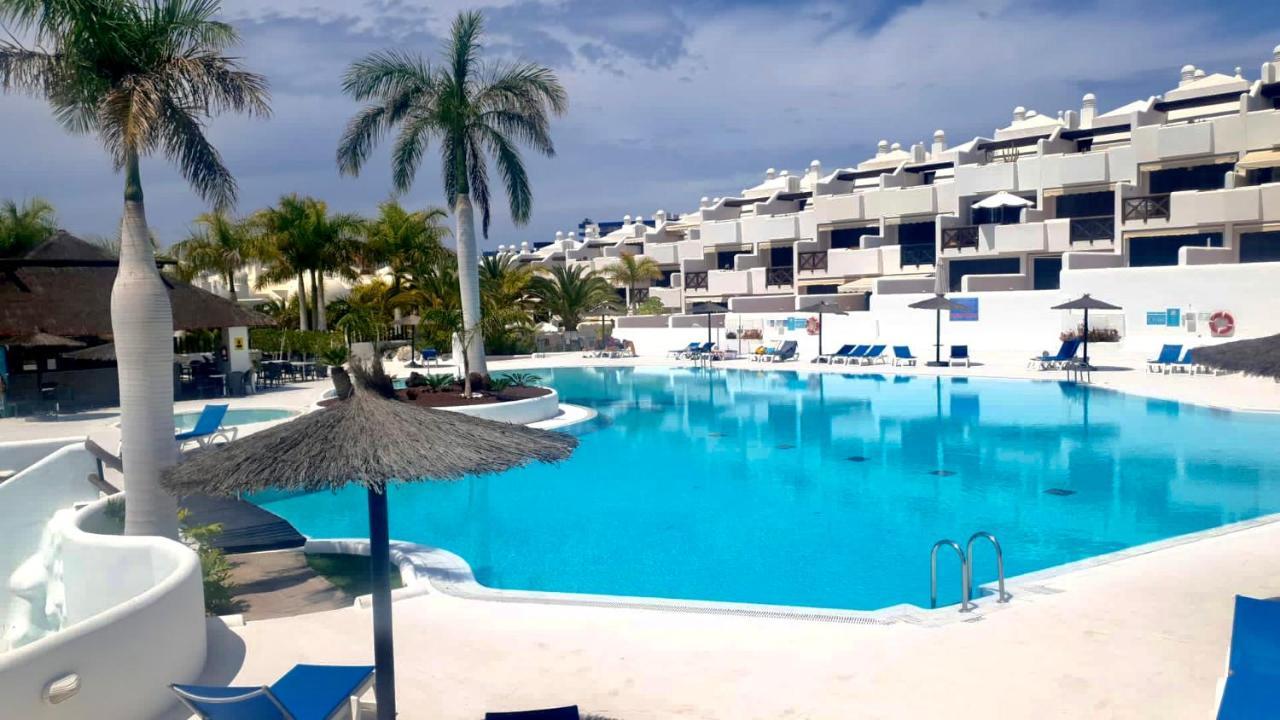 Adeje Paradise Resort Costa Adeje  Ngoại thất bức ảnh