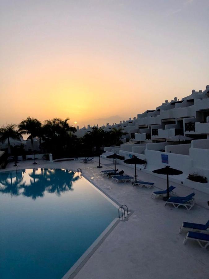 Adeje Paradise Resort Costa Adeje  Ngoại thất bức ảnh