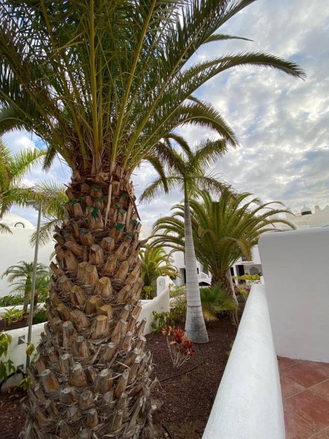 Adeje Paradise Resort Costa Adeje  Ngoại thất bức ảnh