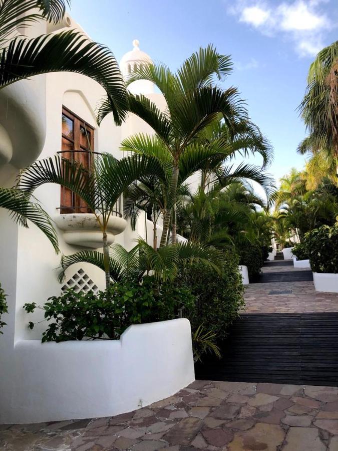 Adeje Paradise Resort Costa Adeje  Ngoại thất bức ảnh