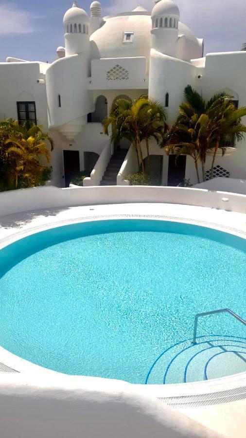 Adeje Paradise Resort Costa Adeje  Ngoại thất bức ảnh