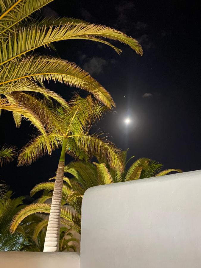 Adeje Paradise Resort Costa Adeje  Ngoại thất bức ảnh