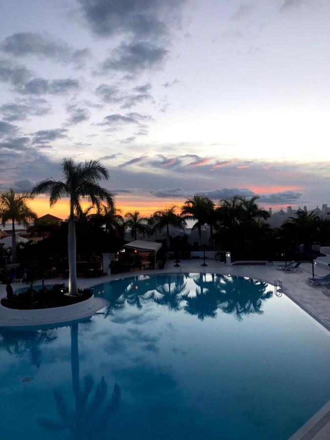Adeje Paradise Resort Costa Adeje  Ngoại thất bức ảnh