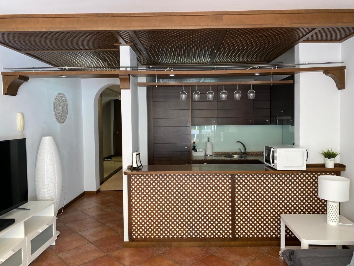 Adeje Paradise Resort Costa Adeje  Ngoại thất bức ảnh
