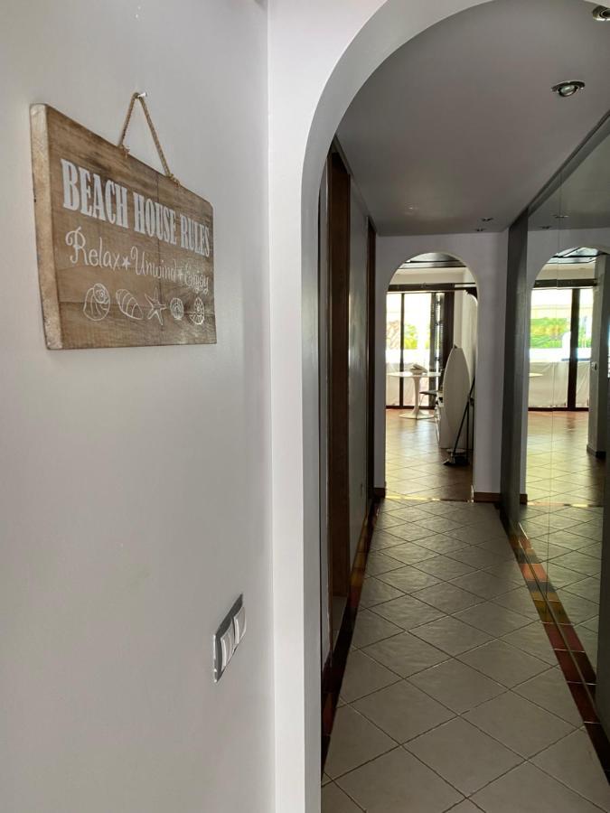 Adeje Paradise Resort Costa Adeje  Ngoại thất bức ảnh