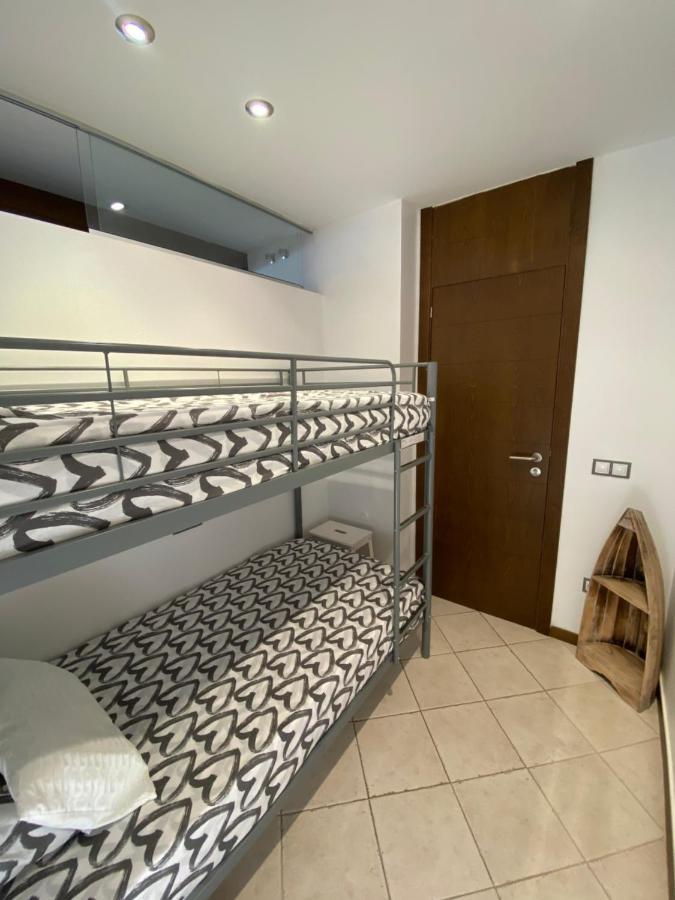 Adeje Paradise Resort Costa Adeje  Ngoại thất bức ảnh