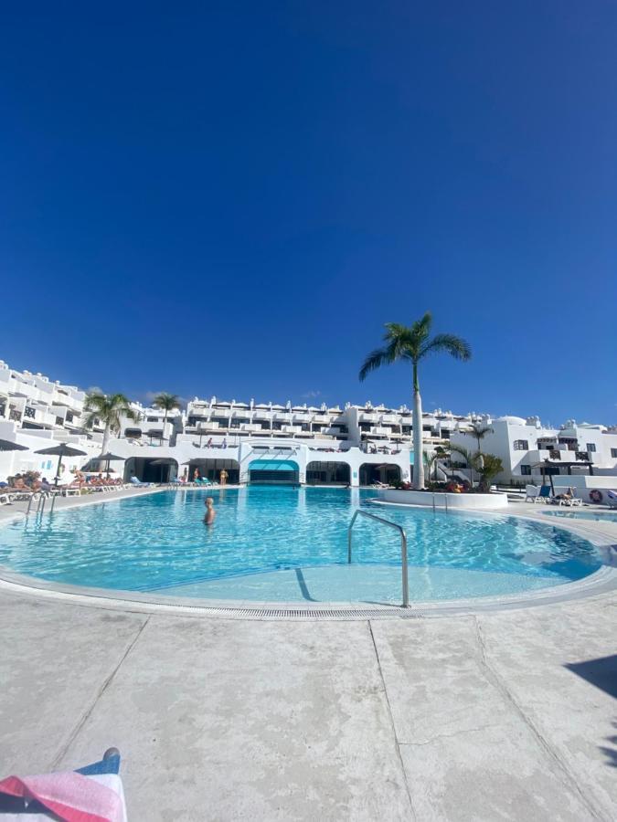 Adeje Paradise Resort Costa Adeje  Ngoại thất bức ảnh