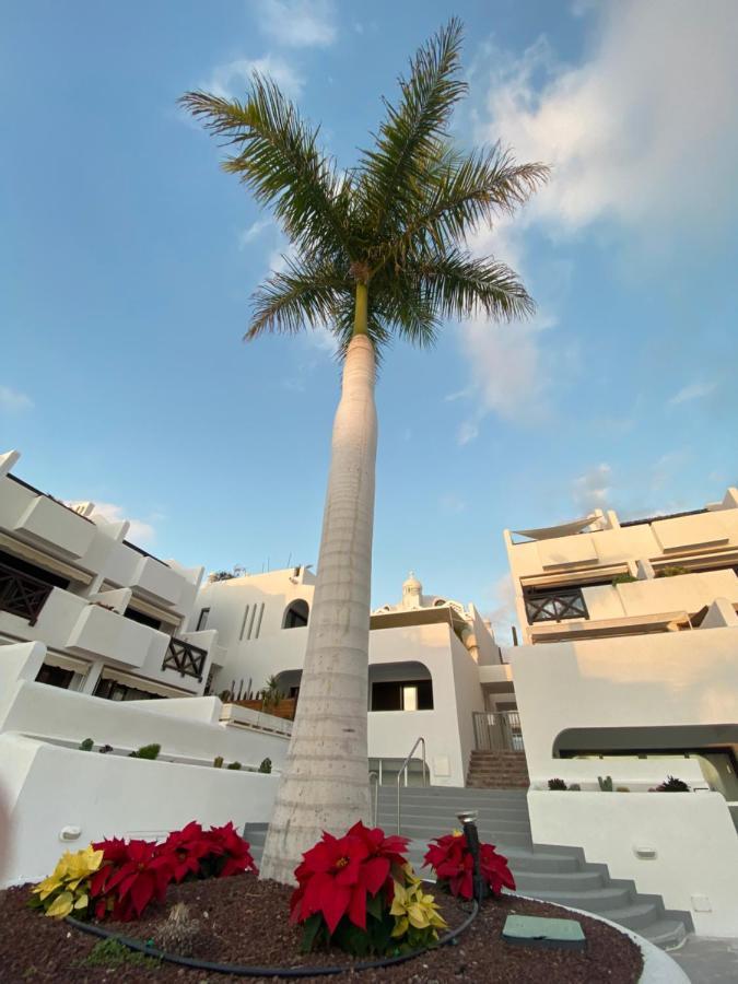 Adeje Paradise Resort Costa Adeje  Ngoại thất bức ảnh