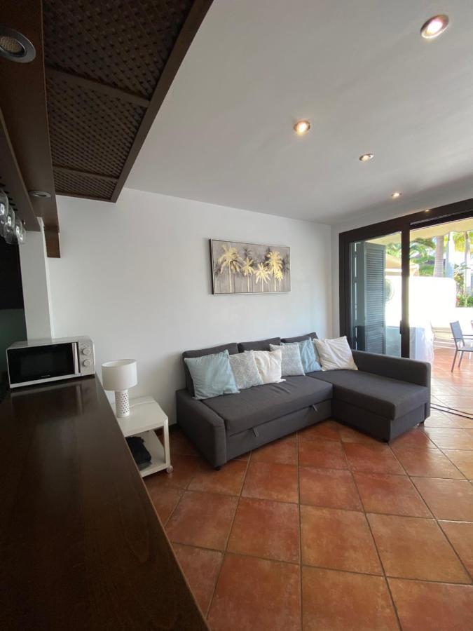 Adeje Paradise Resort Costa Adeje  Ngoại thất bức ảnh
