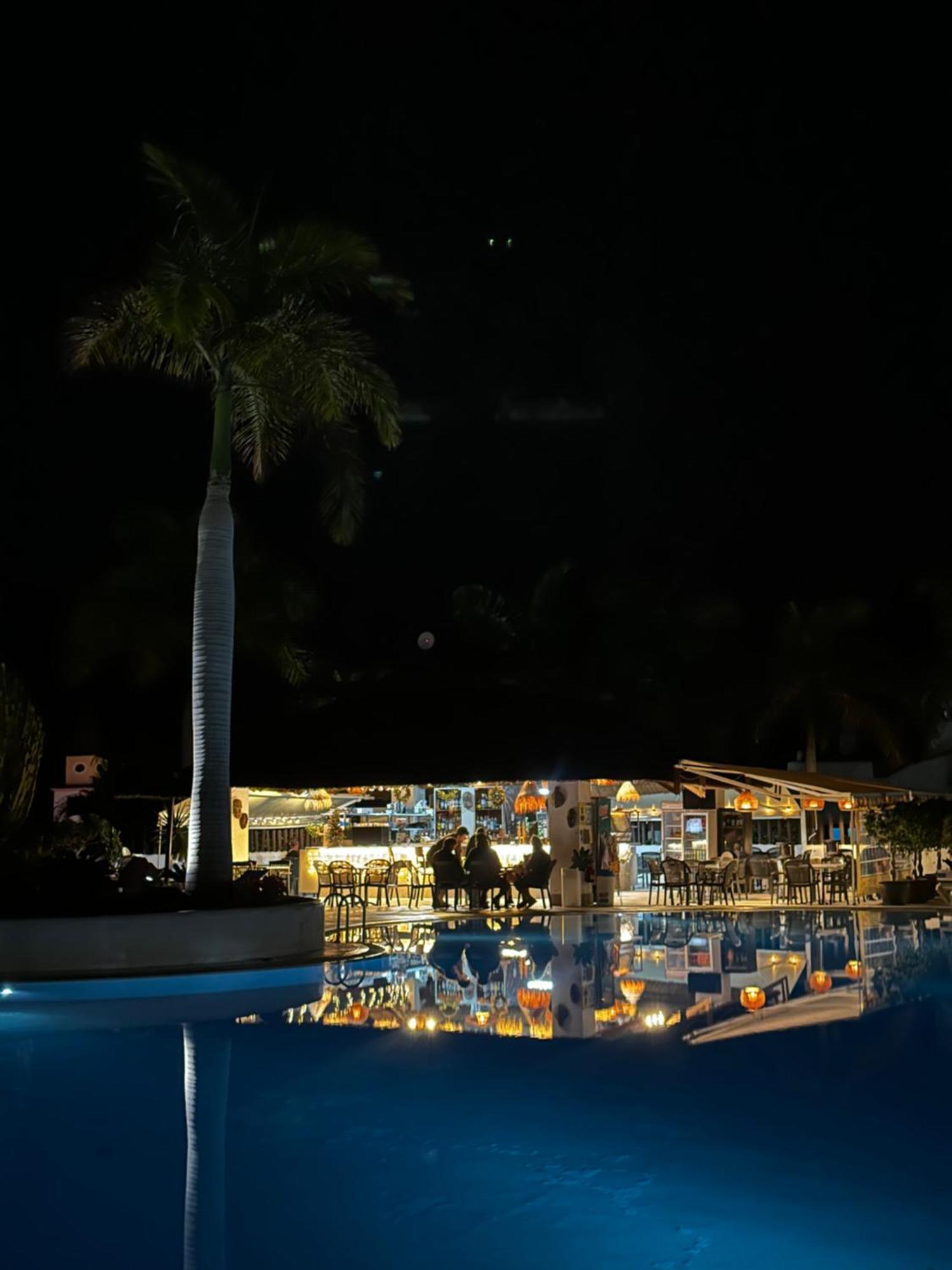Adeje Paradise Resort Costa Adeje  Ngoại thất bức ảnh